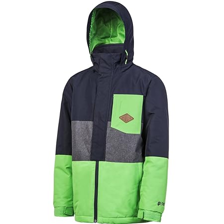 Protest ELVON JR SNOWJACKET