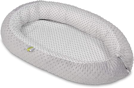 newborn cushion for bed