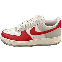 Nike Air Force 1 '07 LV8 Men's Shoes, Light Iron