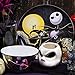 Zak Designs Nightmare Before Christmas 10