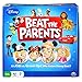 Disney Beat The Parents Board Game - Who Knows Disney Best?