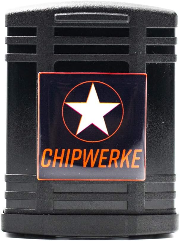 Chipwerke piggyback chip tuning system for Audi RS7 4.0L TFSI (2016+) - get up to 33% more HP & TQ