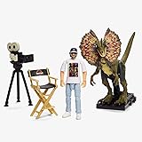 Jurassic World Hammond Collection Jurassic Park