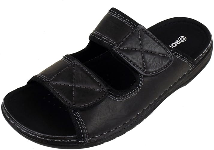 mens smart sandals uk