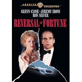 Reversal of Fortune