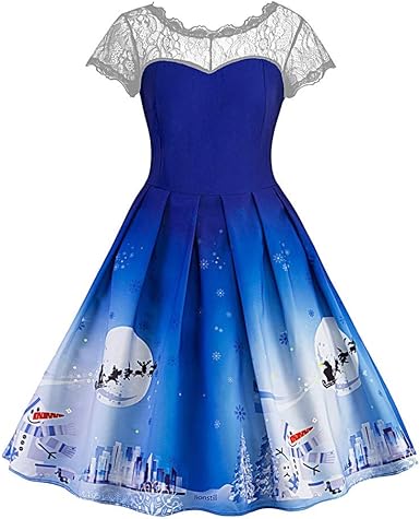 christmas evening dresses