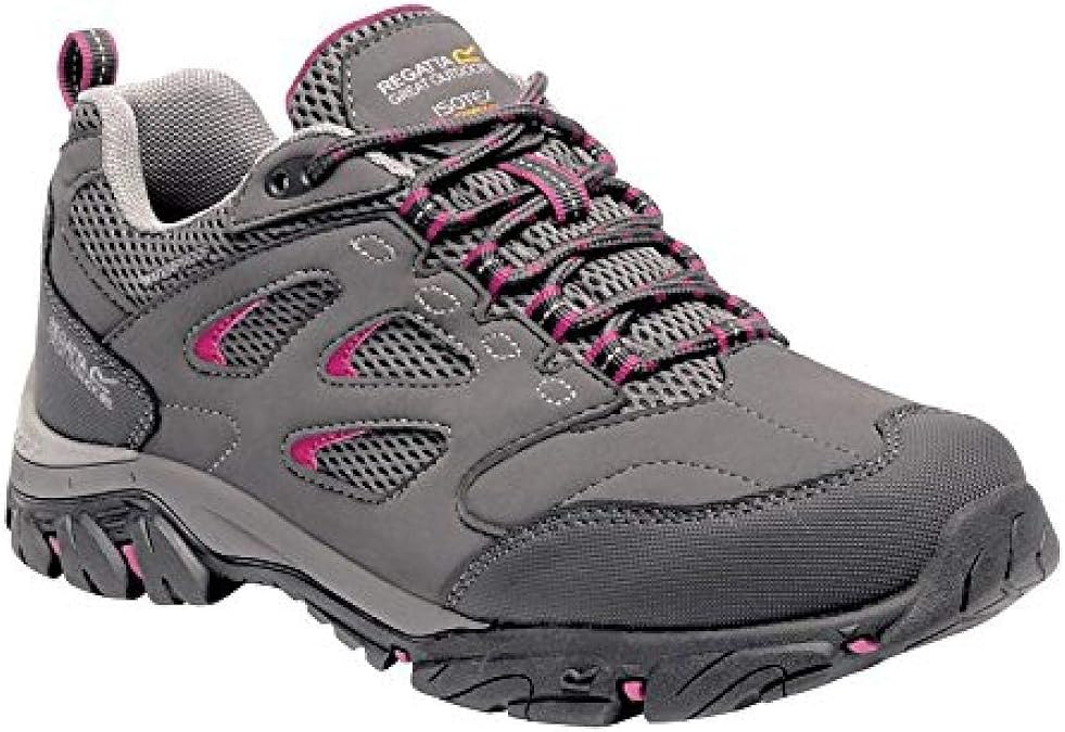 regatta hiking boots womens