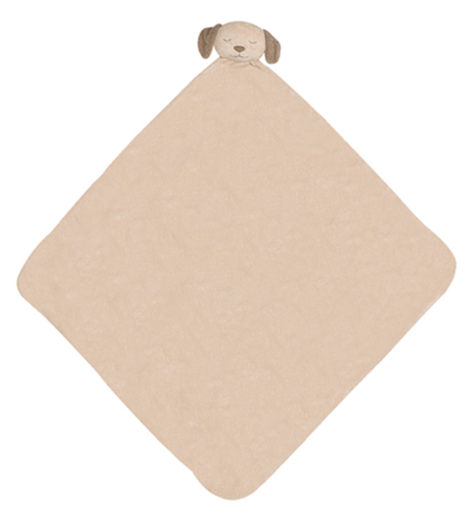 Angel Dear 29 x 29Inches Napping Blanket (Puppy)