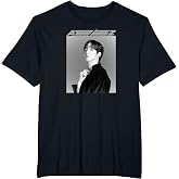 ATEEZ Official Merch Exclusive Yunho T-Shirt