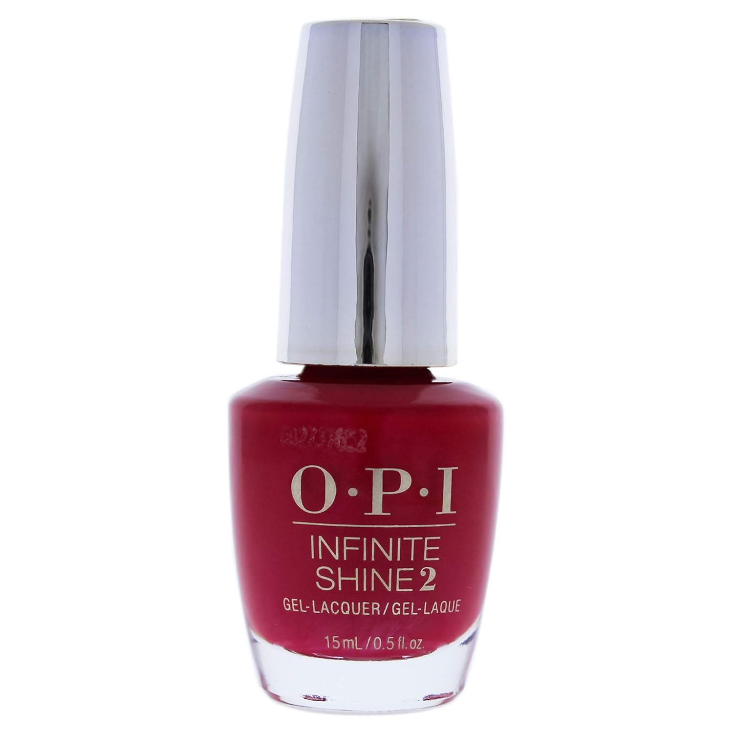 OPI Infinite Shine 2 Nail Polish, 15 ml, Red Amazon.co.uk Luxury Beauty