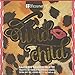 BH Cosmetics Wild Child Baked Eyeshadow Palette
