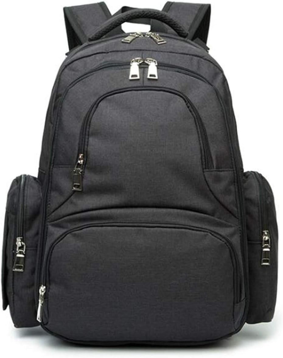 diaper backpack with cooler