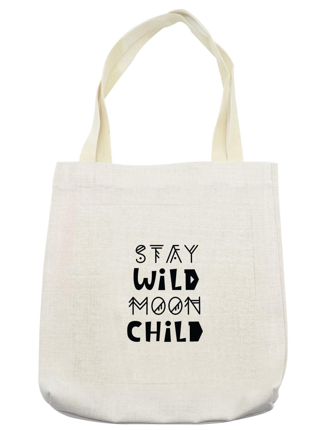 Best Stay Wild Moon Child Makeup Bag