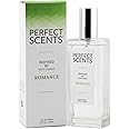 Perfect Scents Fragrances | Women’s Eau de Toilette | Vegan, Paraben Free, Phthalate Free | Never Tested on Animals | 3.4 Fl Oz