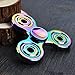 Ysiop Twiddle Tri Spinner Hand Toy for Fidget,Gadget Spinners with Imported Ball