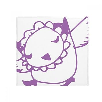 Diythinker Cartoon Oiseau Simple Ligne Dessin Anti Slip