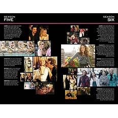 Sex and the City