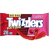 Cream Filled Twists Licorice Candy Orange Pop And