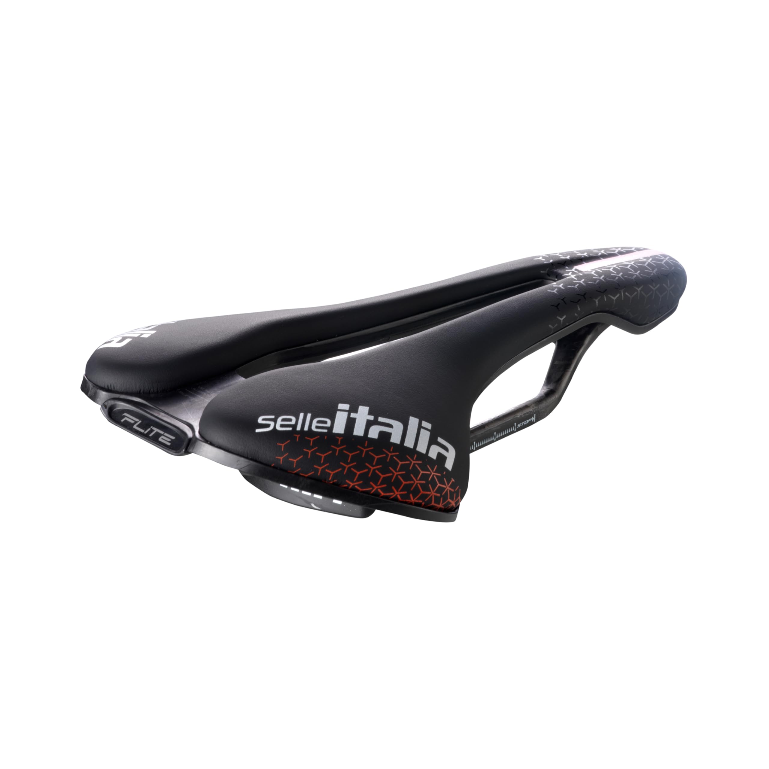 SELLEITA FLITE BOOST PRO TEAM Saddle 145x250mm (L3) Superflow