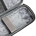 Hermitshell Travel Hard Case for Anker PowerCore+ 26800 Anker Battery Power Bank