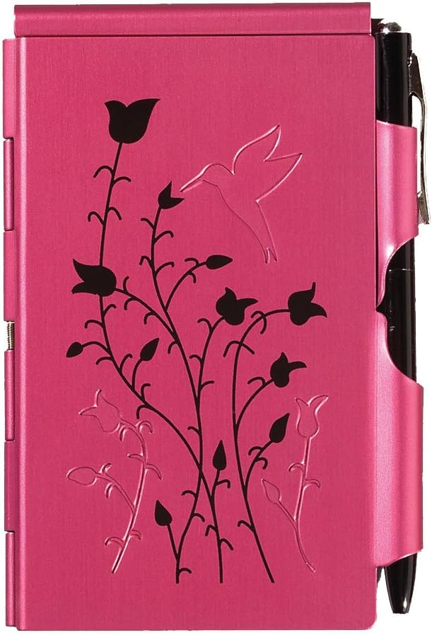 Wellspring Gift 2235 Flip Note, Multi-Colour