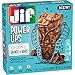 Jif Power Ups Chewy Granola Bars Variety Pack (25 Count) – One Box Each of Peanut Butter, Banana, Strawberry, Chocolate and Salted Caramel Granola Bars – Kid-Approved Snacks Made With No Corn Syrup