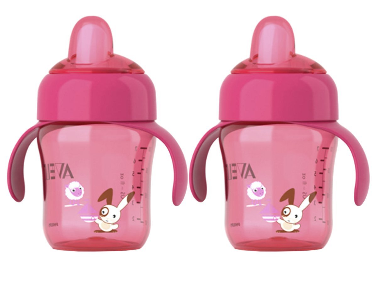 avent fast flow spout