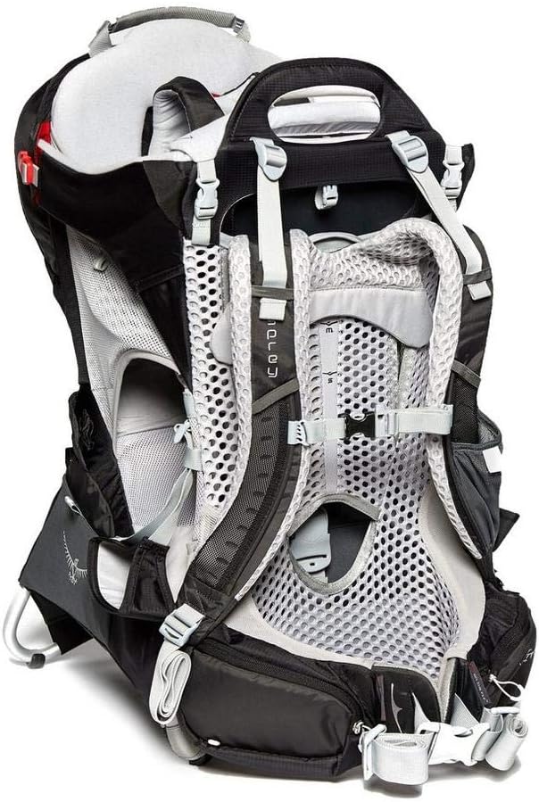 osprey packs poco ag child carrier