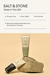 SALT & STONE SPF 30 Natural Mineral Sunscreen