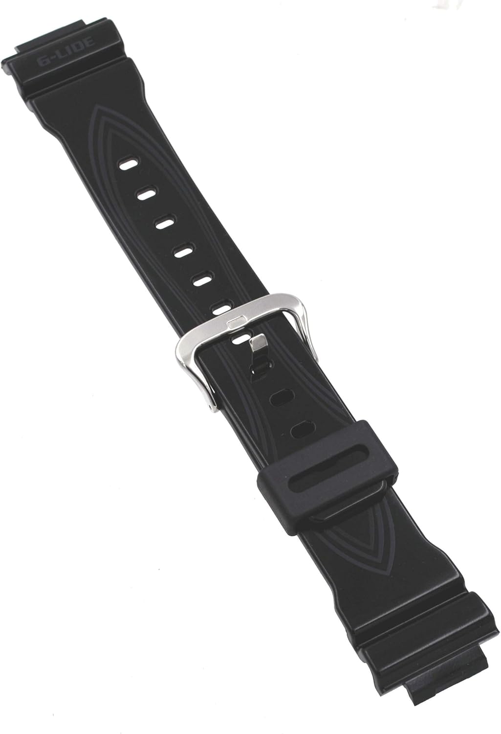 Casio Genuine Replacement Strap For G Shock Watch Model Glx 5600 1v Amazon Com