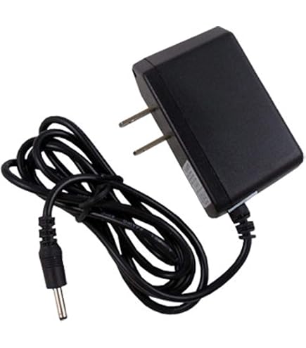 Amazon.com: AC/DC 4-Pin Adapter for Wacom Cintiq 24 24HD Touch 24