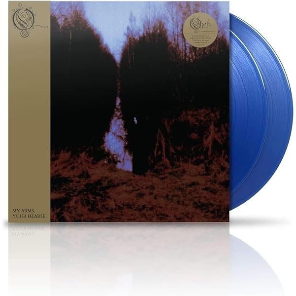 Opeth In Cauda Venenum 2枚組LP レコード 81OudJksncL._UF1000,1000_QL80_.jpg