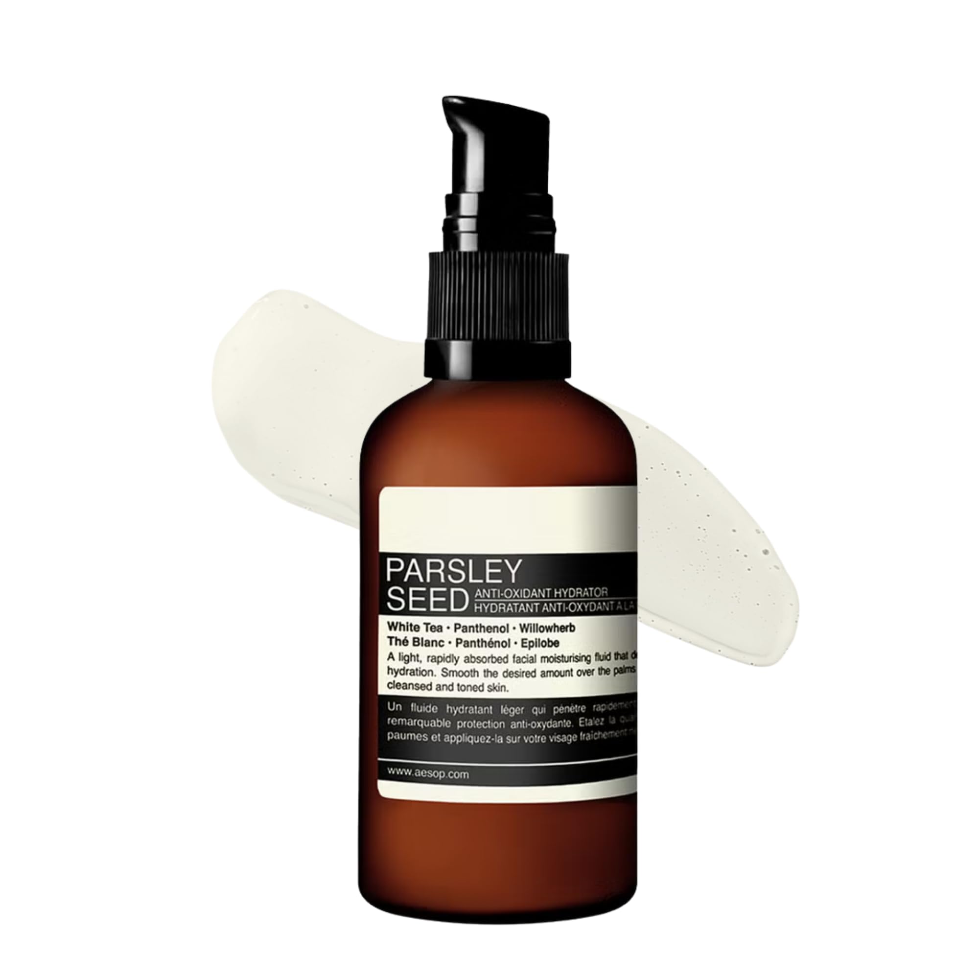 Aesop Parsley Seed Anti-Oxidant Hydrator 60 ml