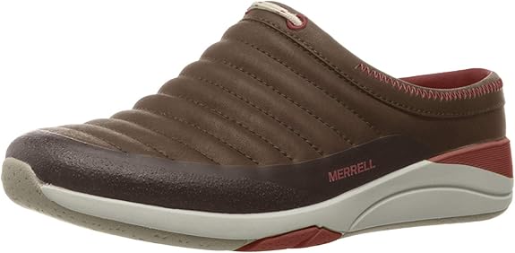 merrell applaud slide