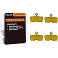 Inkesky Brake Pads Compatible with SRAM SRAM Code/Code R/Code RSC/Guide RE