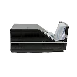 SMART UX80 PROJECTOR 3600 ANSI Lumens Ultra-Short