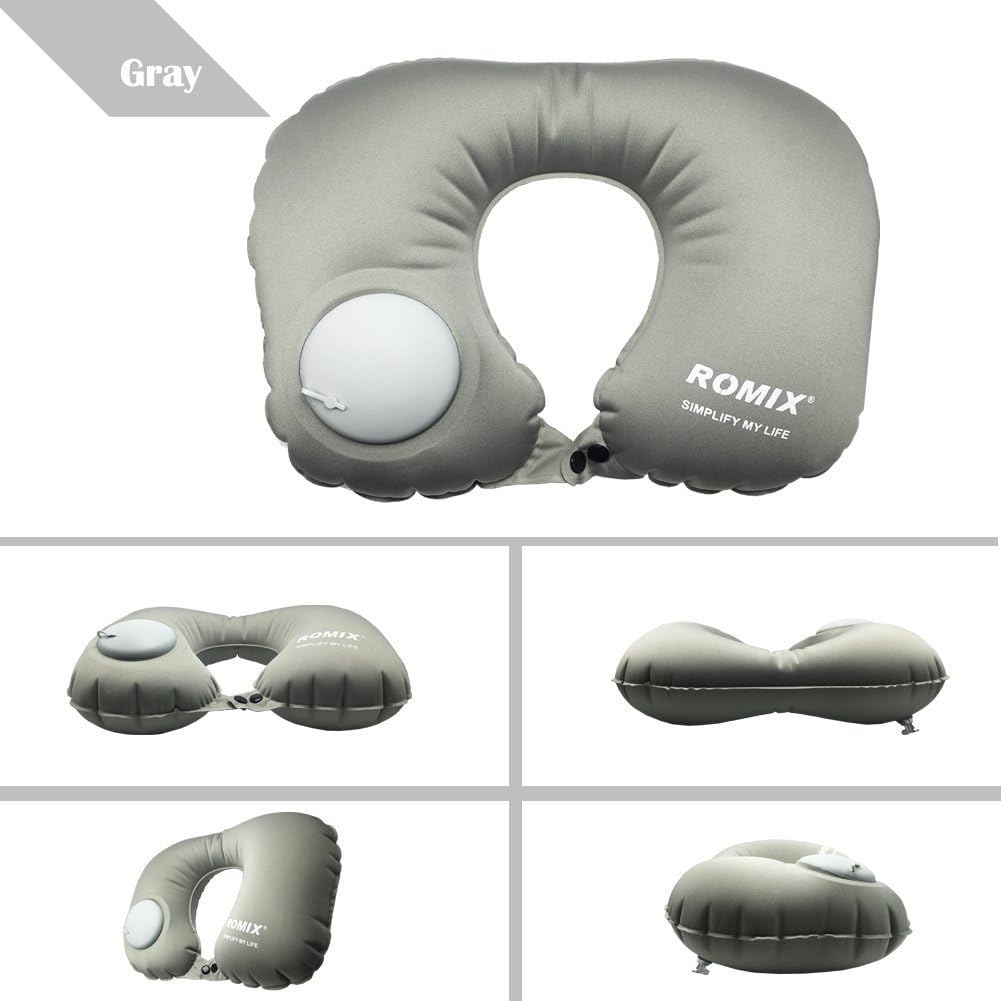 romix pillow