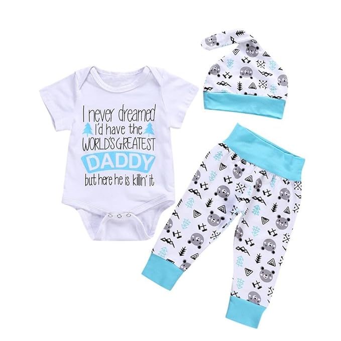 pijama bebe recien nacido verano