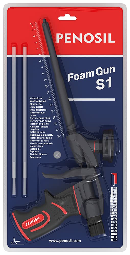 Penosil Gun Foam S-1 Professional Gun, Foam Gun