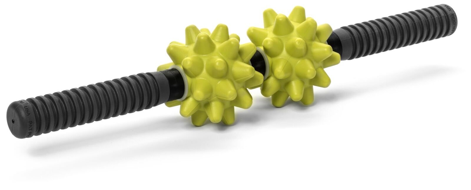 RumbleRoller Firm Beastie bar Neon Green