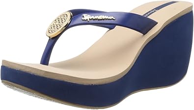 ipanema bossa flip flops