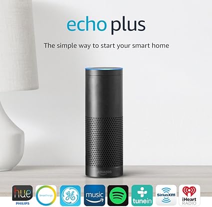 philips hue amazon echo plus