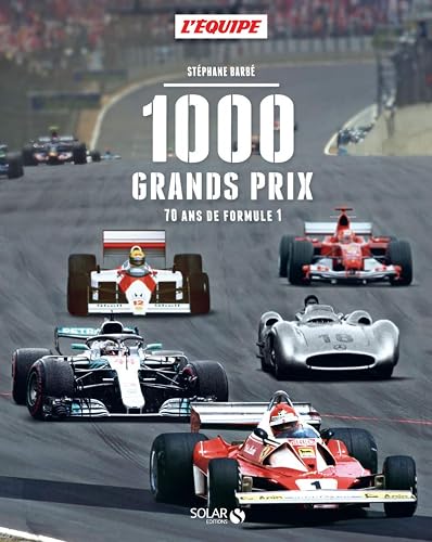 Download 1000 Grands Prix PDF