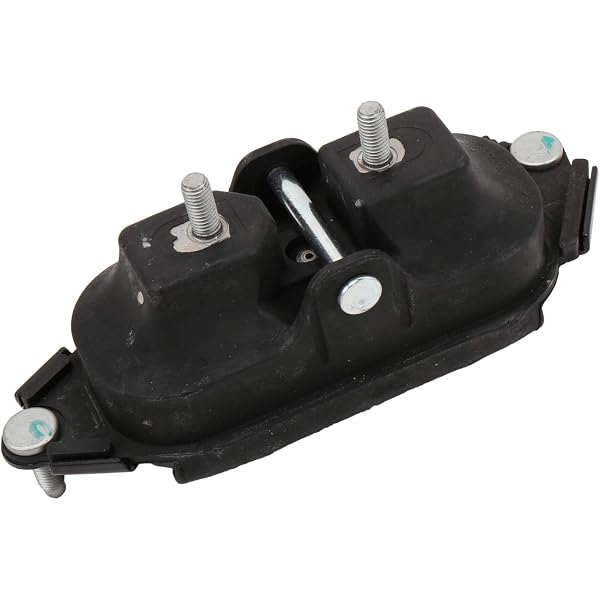 Amazon.com: Right Engine Mount Febest VLM-B6294TRH Oem 30741451 