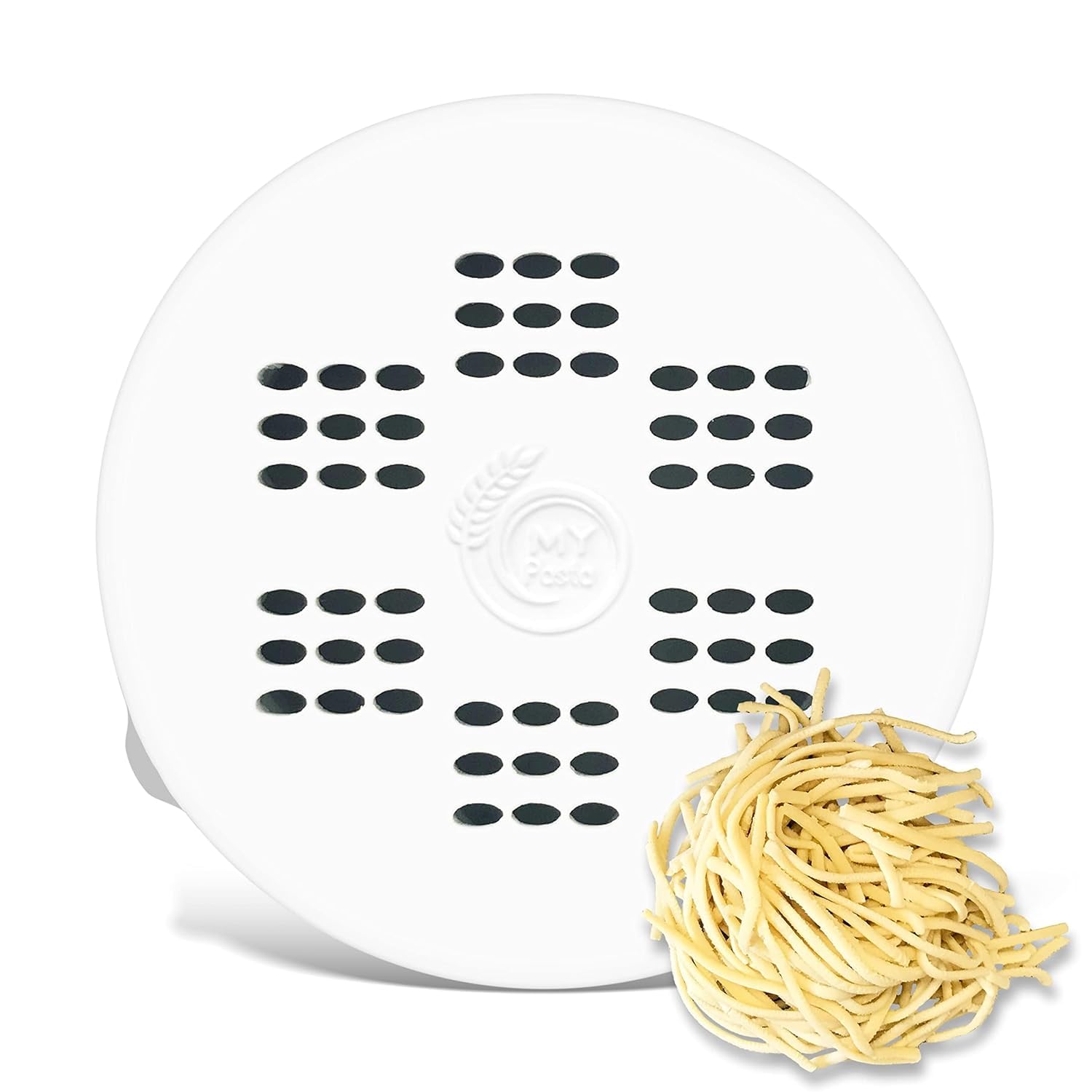MY Pasta Linguine XL Pasta Machine Disc Dies | Philips Pasta Machine Series 7000 Disc Die | Philips