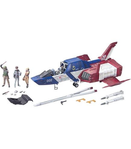 Amazon.com: Gundam Front Tokyo limited 1/35 FF-X7 Core Fighter Ver Amazon.com: Gundam Front Tokyo limited 1/35 FF-X7 Core Fighter Ver