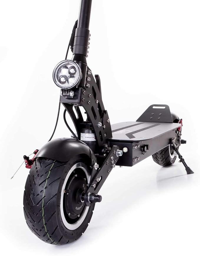 sxt scooters ultimate pro