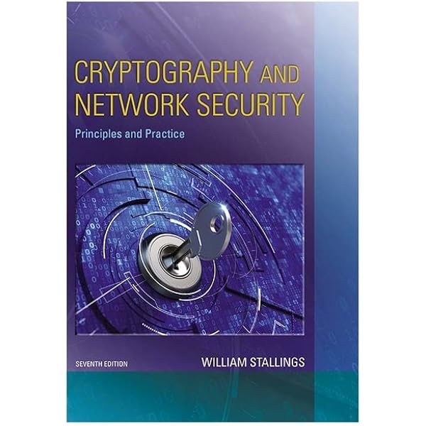 Computer Security: Principles and Practice: 9780134794105