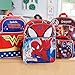 Personalized Superhero Backpacks (Wonder Woman)