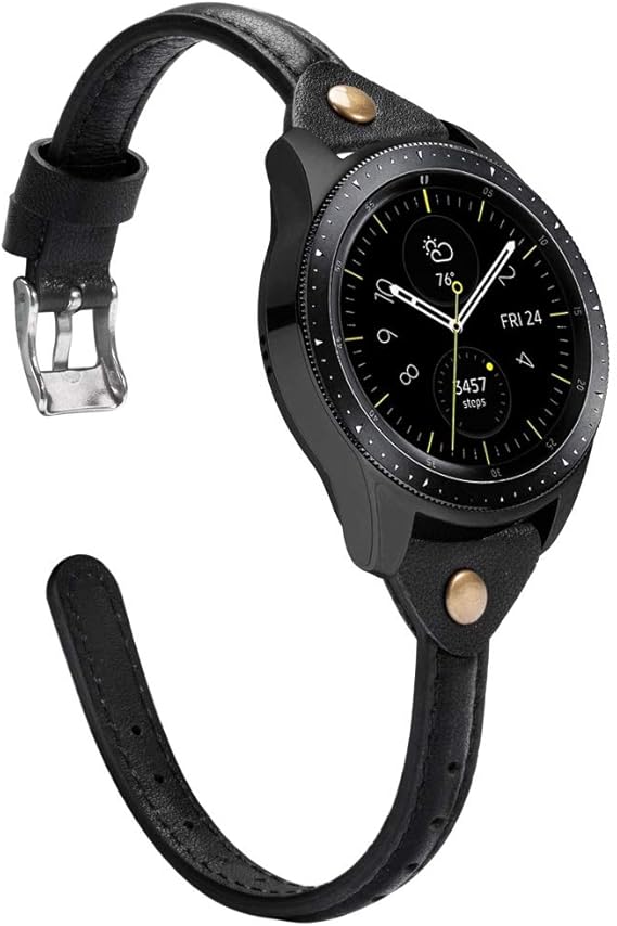 galaxy watch bands 42mm amazon